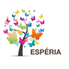 Logo Espéria